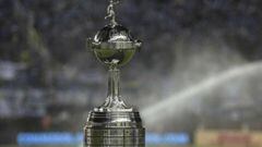 Cu&aacute;ndo y d&oacute;nde juegan River y Flamengo la final de Copa Libertadores