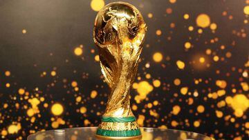 Morocco confirms bid to host the 2026 World Cup