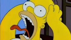 Todas las predicciones de Los Simpsons en sus 30 años de historia