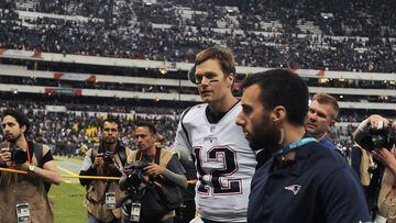 Expertos opinan sobre el retiro de Tom Brady