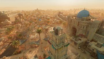 Assassin's Creed Mirage, impresiones
