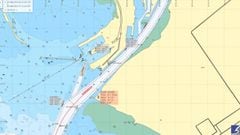 ¿Cómo se produjo el desastre del 'Ever Given' en el Canal de Suez?
Un mapa interactivo lo explica