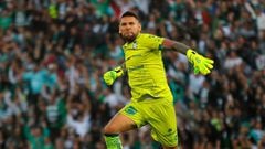 Santos Laguna venci&oacute; a Chivas en la jornada 4 del Clausura 2019
