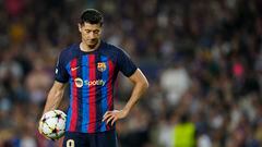 Barça slumped to a 3-0 defeat at the Camp Nou on matchday 5 of the Champions League group stage, having already been eliminated by Inter’s win.