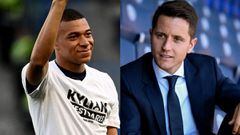 No es por dinero: las razones por las que Mbappé se queda en el PSG según Ander Herrera