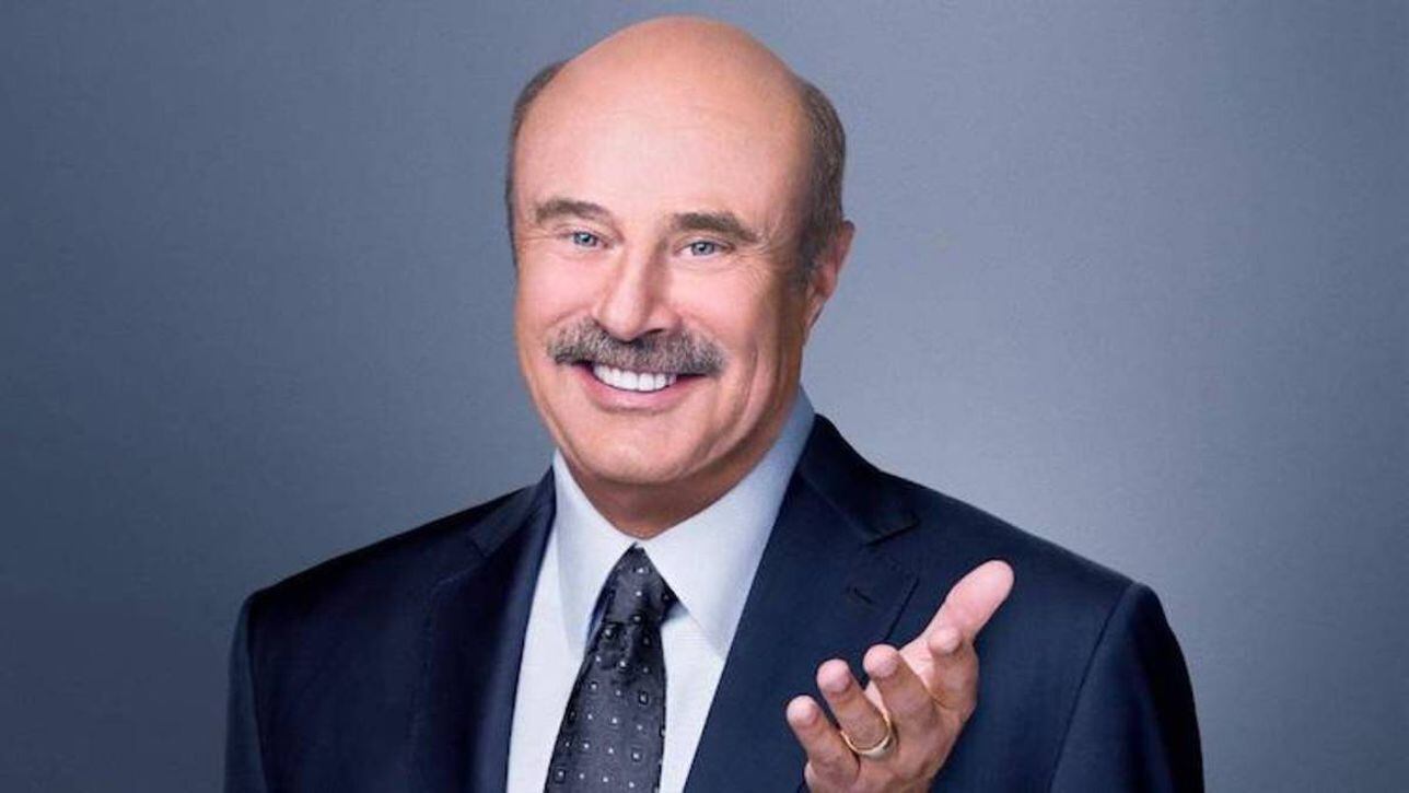 Why is ‘Dr. Phil’ ending? Does he have any future projects? AS USA