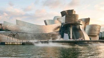 Los 10 lugares que no te puedes perder si visitas Bilbao