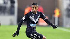 Malcom: Liverpool and Arsenal target faces discliplinary action from Bordeaux