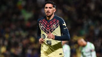El 11 ideal de la jornada 5 del Clausura 2022
