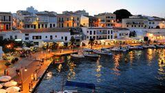 Restaurantes: come bien y barato en Menorca