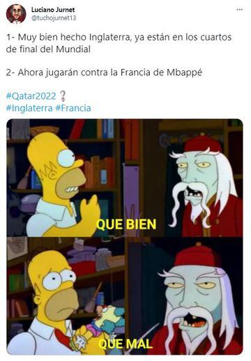Los memes de octavos, sin piedad con la derrota de España