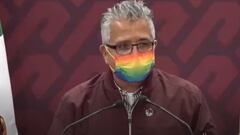 Gobierno de la CDMX cobijará la Marcha del Orgullo LGBT