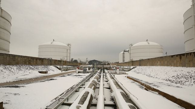 US Energy Information Adminstration projects households to pay 28 percent more for natural gas this winter