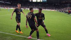 LAFC vs San Jose Earthquakes: how to watch