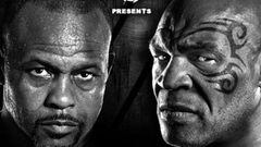 Mike Tyson vs Roy Jones Jr: what are the odds for the fight?