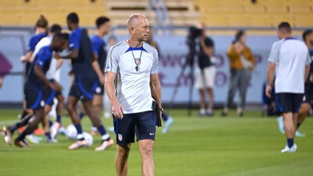 Quién es Gregg Berhalter, el entrenador que gana más que Luis Enrique, técnico de España