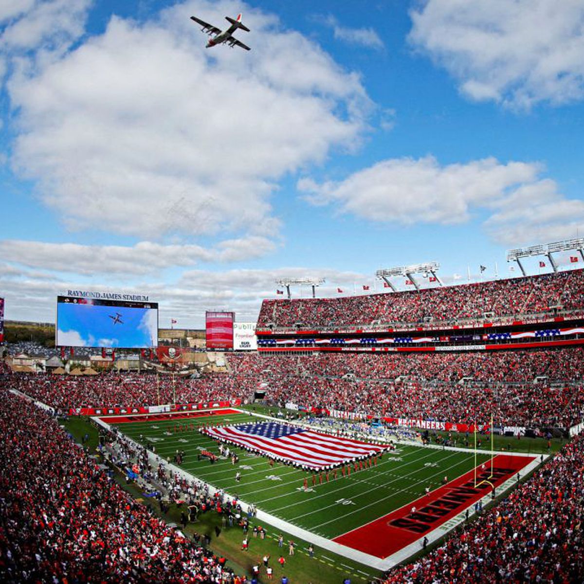 Rams are first team ever to host conference title game in Super Bowl stadium