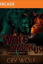 Carátula de The Wolf Among Us - Episode 5: Cry Wolf