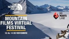 Santiago Mountain Film Festival tendrá participación de atletas legendarios