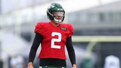 The general management of the Jets dedicated the offseason to giving Zach Wilson more and better weapons; the Jets seek to be one of the surprises in the 2022 season