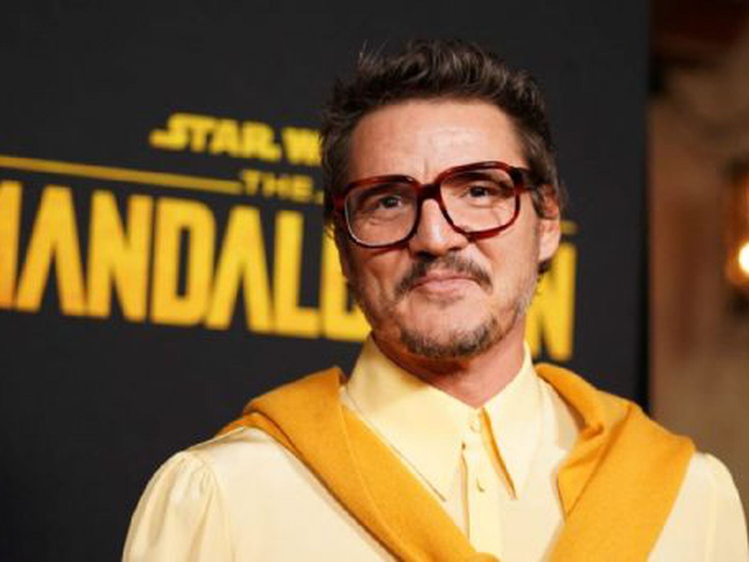 Pedro Pascal: The Mandalorian Season 3 Was 'Mostly a Voice Over