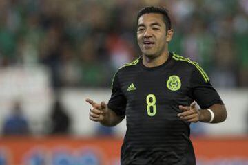 México no mostró un buen funcionamiento y apenas pudo derrotar 2-1 al conjunto de Oceanía en partido amistoso.