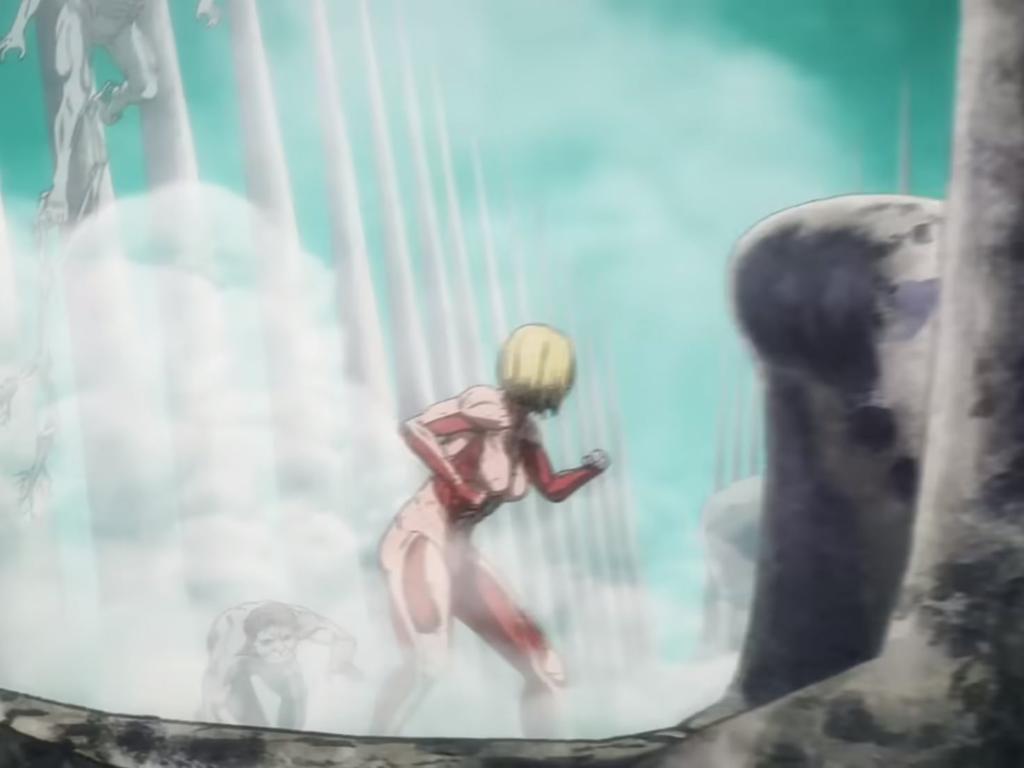 Attack On Titan Anime Finale Rewrites The Ending For The Better