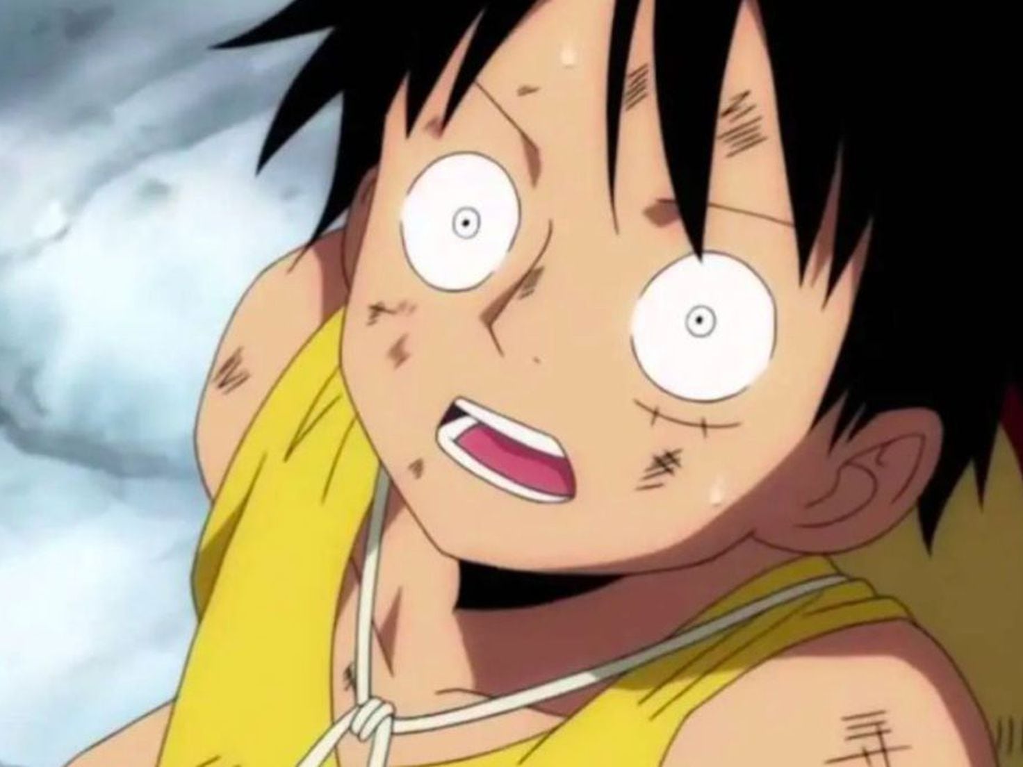 One Piece Anime already has a release date for Luffy's Gear 5 episode -  Meristation