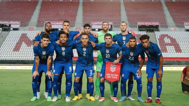 Photo of USMNT World Cup 2022 live roster reveal: Who makes the cut for head coach Gregg Berhalter?