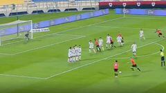 V&iacute;deo de los dos goles de James Rodr&iacute;guez en la victoria 3-0 de Al Rayyan ante Al Wakrah por la Liga de Qatar. El colombiano fue la gran figura del partido.