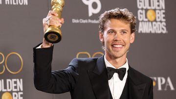 Globos de Oro 2023 | Lista completa de ganadores y premiados a los Golden Globes: Series, películas…