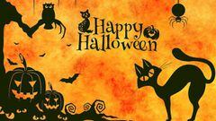 Halloween: qu&eacute; es, cu&aacute;l es su origen y desde cu&aacute;ndo se celebra