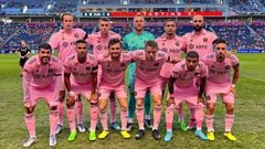 Inter Miami se juega sus últimas cartas para entrar a Playoffs en la MLS 2022