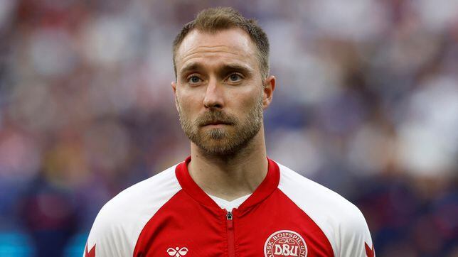 Eriksen still has ‘major ambitions’ to achieve after completing move to Man Utd