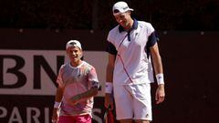 Verdasco vuelve a señalar al Open de Madrid tras dejarle sin invitación