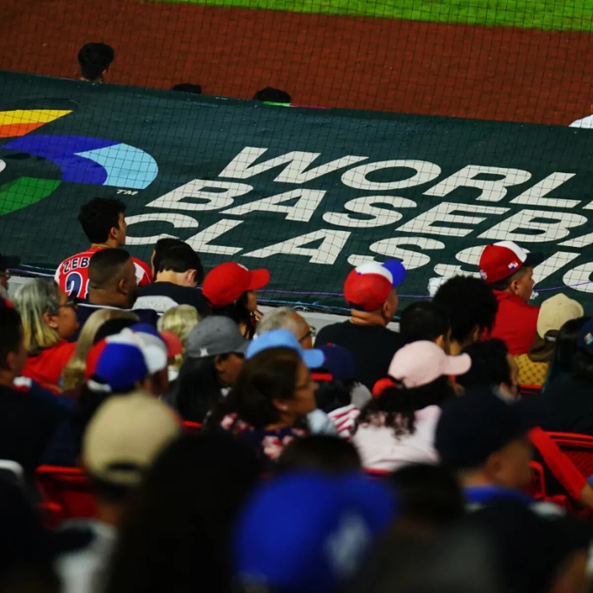 México presenta su uniforme para el Clásico Mundial de Beisbol