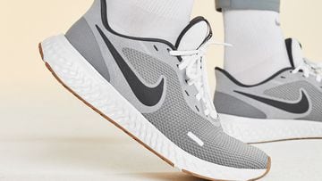 Tenemos las dos Nike para mejor valoradas Amazon - Showroom