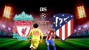 Atletico madrid vs liverpool live 2024 stream