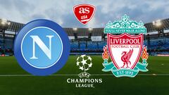 On Wednesday, Liverpool face Napoli at the Stadio Diego Armando Maradona on matchday one of the 2022/23 Champions League group stage.