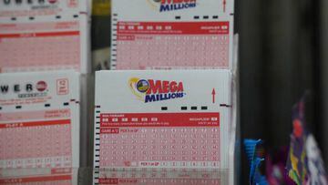 The lottery has reached over $1 billion dollars twice in the last few years and grows every week. We’ll tell you here when and where you can buy tickets to try your luck.
