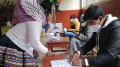 Elecciones Perú: ¿Por qué se dice que 44.000 muertos votaron y qué dice el ONPE?
