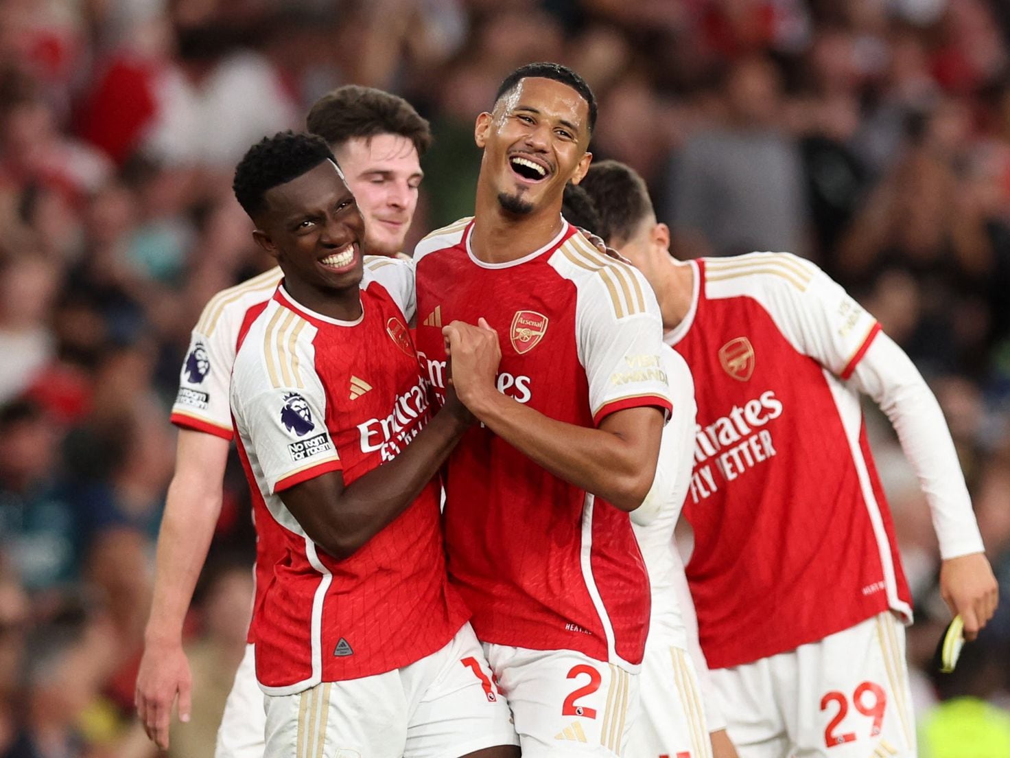 How to watch Arsenal v Sevilla - UEFA Champions League match on