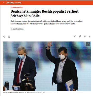 Der Spiegel (Alemania)