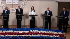 Este domingo, 6 de febrero, Costa Rica llevar&aacute; a cabo sus elecciones generales. &iquest;Qui&eacute;nes son los candidatos favoritos y qu&eacute; dice la encuesta CIEP-UCR?