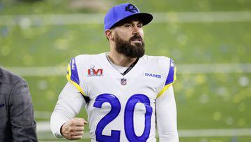 We're Going To The Bowl!” Eric Weddle Mic'd Up For Rams vs. 49ers