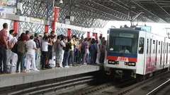 Metro de Nuevo León: ¿Cómo queda el aumento de las tarifas?