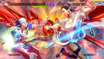 Street Fighter 6 (PS5) : : Videojuegos