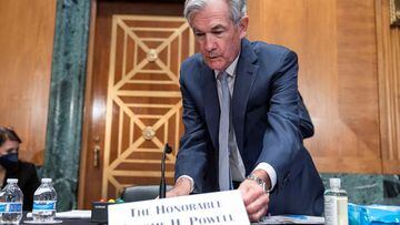 Who is Federal Reserve Chair Jerome Powell?