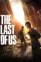 Carátula de The Last of Us