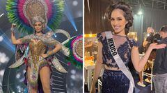 Miss Universo: ¿cuántas veces ha ganado México y quiénes fueron las reinas del certamen?